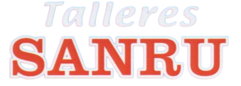 Talleres-Sanru-Logo-Transparente Talleres SANRU